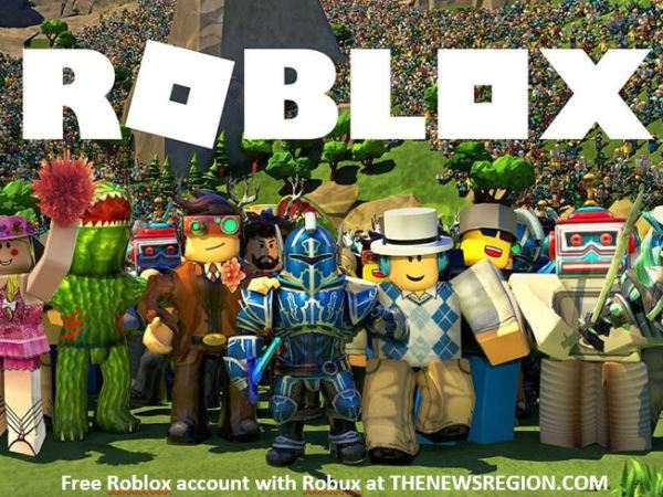 What is Roblox PS4? Would you be able to play Roblox on&nbsp;PS4!